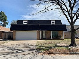 Best Homed Located in Bethany in Bethany, OK