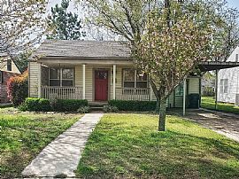 A True Bethany Home Located in Sought After Bethany School in Bethany, OK