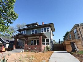 Loving 3bd, 2ba and 1,850sqft in Dallas, TX