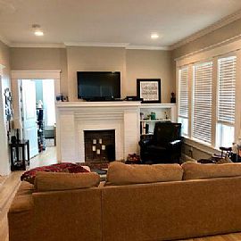 Loving 3bd, 2ba and 1,850sqft in Dallas, TX (Photo 4 of 12)