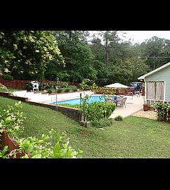 501 E Silver Oak Dr, Enterprise, Al 36330 in Enterprise, AL