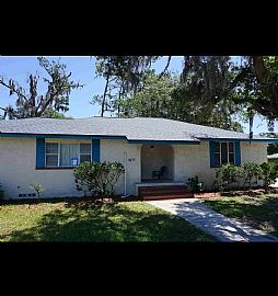 Fully Furnished Including Linen and Tableware. All Utilities An in Jacksonville, FL