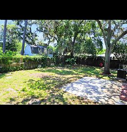 Fully Furnished Including Linen and Tableware. All Utilities An in Jacksonville, FL (Photo 11 of 12)