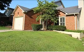 4376 Cobblestone Knoll Dr, Lexington, Ky 40515 Rent Is $700  in Lexington, KY