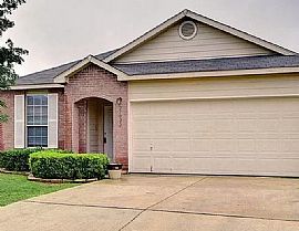 27022 Rustic Horse, Rent Is $800 and Deposit Is $800 in San Antonio, TX