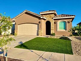 13582 Gatton St, El Paso in El Paso, TX