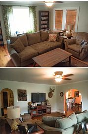 440 Woodland Shores Rd, Charleston, Sc 29412 $800  in Charleston, SC (Photo 3 of 4)