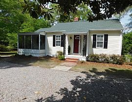 826 Boardman Rd, Rent Is $650 and Deposit Is $650 in Aiken, SC