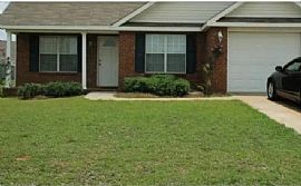 203 Falkirk Dr, Warner Robins, Ga 31088 Rent Is $700  in Warner Robins, GA