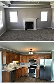 203 Falkirk Dr, Warner Robins, Ga 31088 Rent Is $700  in Warner Robins, GA (Photo 2 of 3)