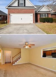 1063 Grove Landing Ln, Grovetown, Ga 30813 Rent Is $800  in Grovetown, GA