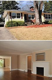 15 Dartmouth Ave, Avondale Estates, Ga 30002 Rent Is $800  in Avondale Estates, GA (Photo 2 of 6)