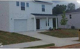 1744 Mary Ave, Griffin, Ga 30224 Rent Is $700  in Griffin, GA