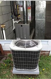 Dawson Ave, Carnegie, Pa 15106 Rent Is $700  in Carnegie, PA (Photo 5 of 6)