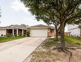 21638 Karpathos Ln, Rent Is $650 and Deposit Is $650 in Spring, TX