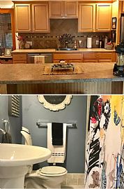 130 Davis Rd, Doylestown, Pa 18901 Rent Is $800  in Doylestown, PA (Photo 4 of 5)