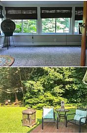 130 Davis Rd, Doylestown, Pa 18901 Rent Is $800  in Doylestown, PA (Photo 5 of 5)