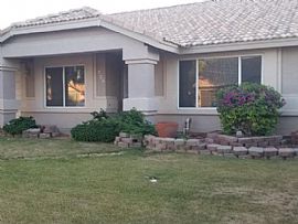 724 S Cheri Lynn Dr, Chandler, Az 85225 in Chandler, AZ