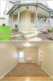 218 E Main St, Terre Hill, Pa 17581 Rent Is $700  in Terre Hill, PA (Photo 2 of 6)