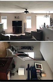 865 Evergreen Cir, Telford, Pa 18969  Rent Is $800  in Telford, PA (Photo 3 of 5)