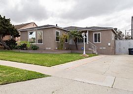 3bed 1.5bath in Los Angeles, CA