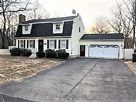 3bed 2bath in Manchester, NH