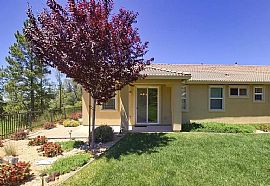 Beautiful 2 Bedroom in Eskaton in Placerville, CA