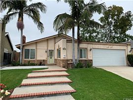 4541 Parkglen Cir, Irvine in Irvine, CA