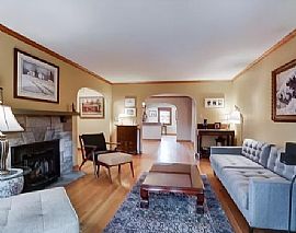 334 Thruston Blvd E, Oakw in Oakwood, OH (Photo 2 of 7)