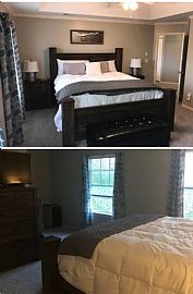 1938 W Surrey St, Olathe, Ks 66061 Rent Is $800  in Olathe, KS (Photo 2 of 8)