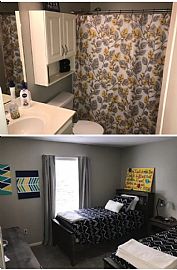 1938 W Surrey St, Olathe, Ks 66061 Rent Is $800  in Olathe, KS (Photo 3 of 8)