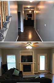 1938 W Surrey St, Olathe, Ks 66061 Rent Is $800  in Olathe, KS (Photo 5 of 8)