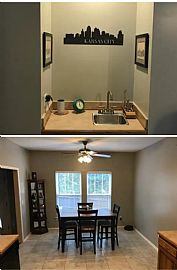 1938 W Surrey St, Olathe, Ks 66061 Rent Is $800  in Olathe, KS (Photo 6 of 8)