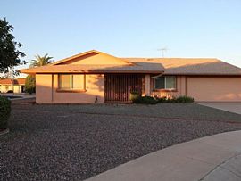 14055 N Sahara Dr, Sun City, Az 85351 in Sun City, AZ