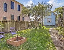 2017 Avenue M, Galveston, in Galveston, TX