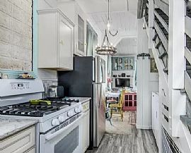 2017 Avenue M, Galveston, in Galveston, TX (Photo 5 of 8)