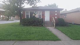 Charming 4 Bd and 2 Bathroom in Franklin Park, IL