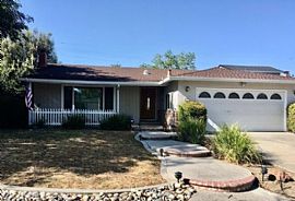 4893 Clarendon Dr, San Jose in San Jose, CA