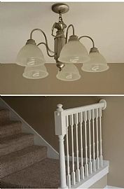 594 Glen Ct, Lansing, Ks 66043 Rent Is $800  in Lansing, KS (Photo 3 of 5)