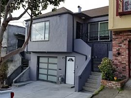 1436 Ingalls St, San Francisco in San Francisco, CA