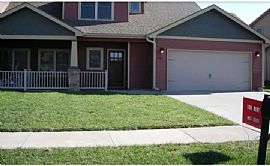 524 Stonedale Dr, Manhattan, Ks 66503. Rent Is $800  in Manhattan, KS