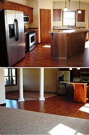 524 Stonedale Dr, Manhattan, Ks 66503. Rent Is $800  in Manhattan, KS (Photo 3 of 4)