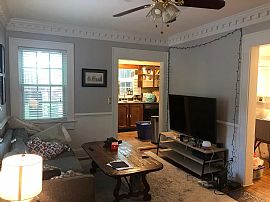 Minimize Your Virus Exposure with Your Own Private Cottage in Atlanta, GA (Photo 2 of 7)