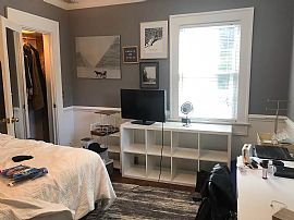 Minimize Your Virus Exposure with Your Own Private Cottage in Atlanta, GA (Photo 3 of 7)