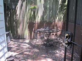 Minimize Your Virus Exposure with Your Own Private Cottage in Atlanta, GA (Photo 5 of 7)