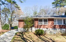 2069 Arlington Ave Ne #a Atlanta, Ga 30324 Lindridge $550 in Atlanta, GA