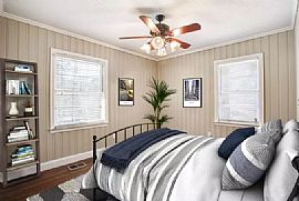 2069 Arlington Ave Ne #a Atlanta, Ga 30324 Lindridge $550 in Atlanta, GA (Photo 9 of 10)