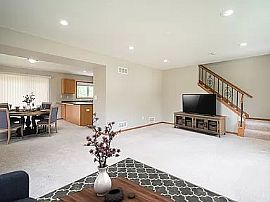 1586 Highland Ave, Hubertus, Wi 53033 in Hubertus, WI