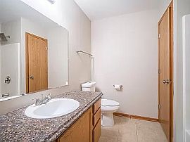 1586 Highland Ave, Hubertus, Wi 53033 in Hubertus, WI (Photo 5 of 11)