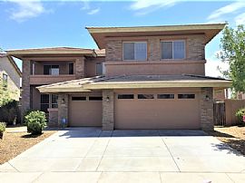 A Great Place to Call Home! Utitlities Attached and Vacant Now in Surprise, AZ